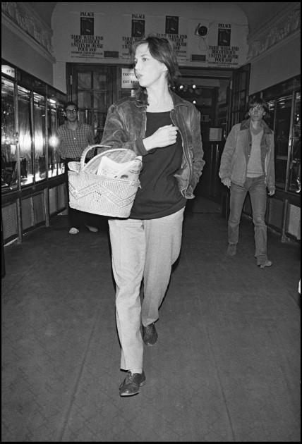 Jane Birkin Jane Birkin