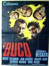 Le Trou (1960)