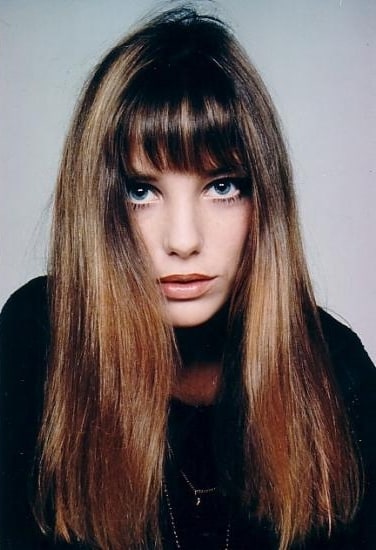 Picture of Jane Birkin