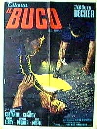 Le Trou (1960)