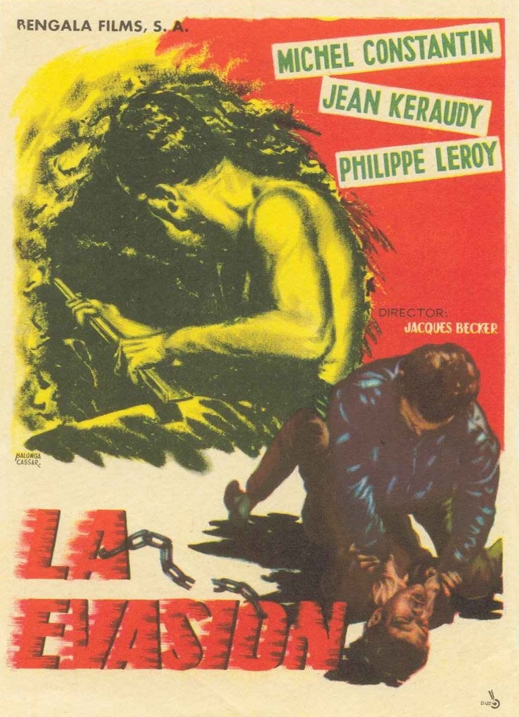 Le Trou (1960)