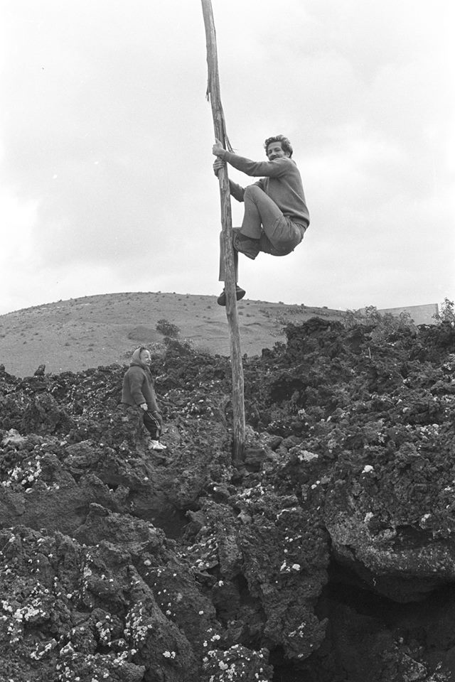 Werner Herzog