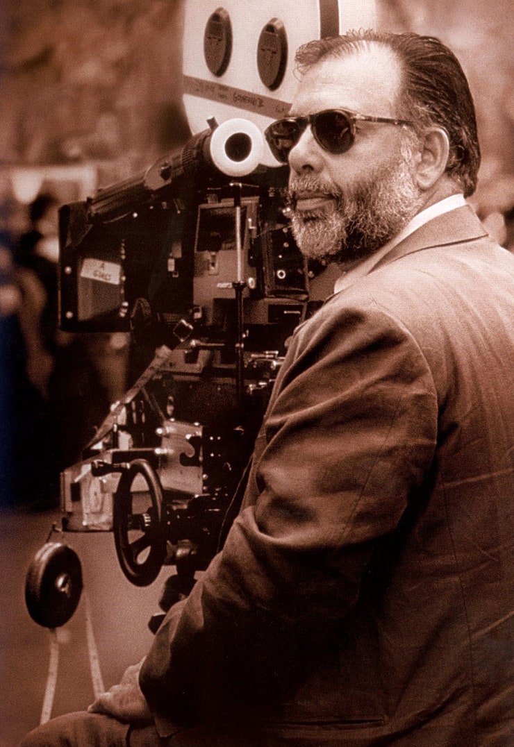 Francis Ford Coppola