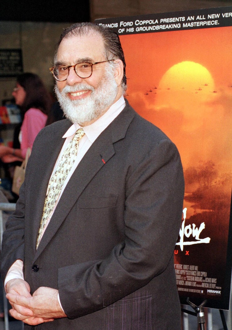 Francis Ford Coppola