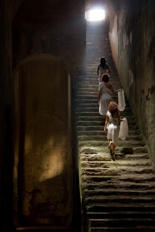 Passione