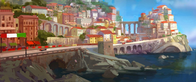 Cars 2
