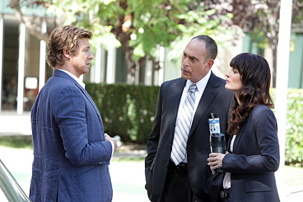 The Mentalist