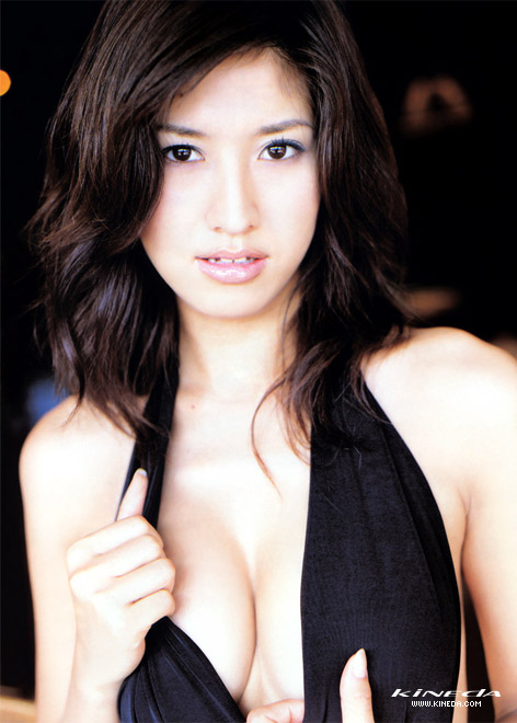Chisato Morishita Chisato Morishita