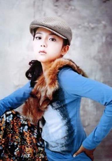 Eun-pi Kang