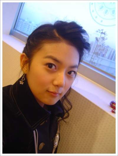 Eun-pi Kang