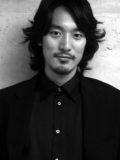 Min-jun Kim