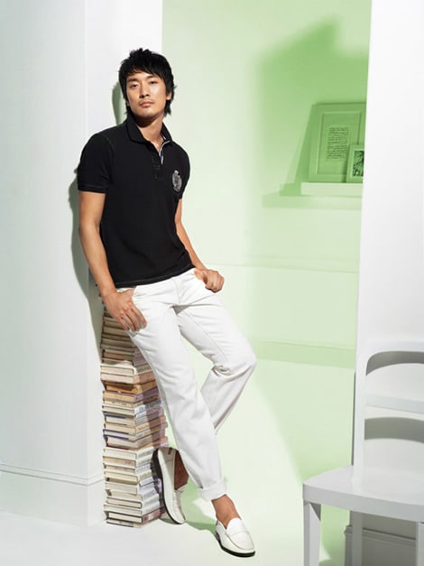 Min-jun Kim