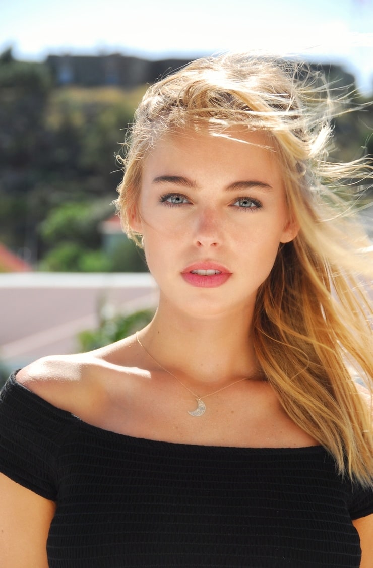 Elizabeth Turner.