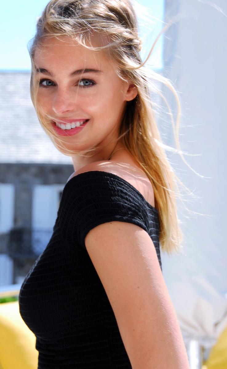 Elizabeth Turner. Elizabeth Turner.