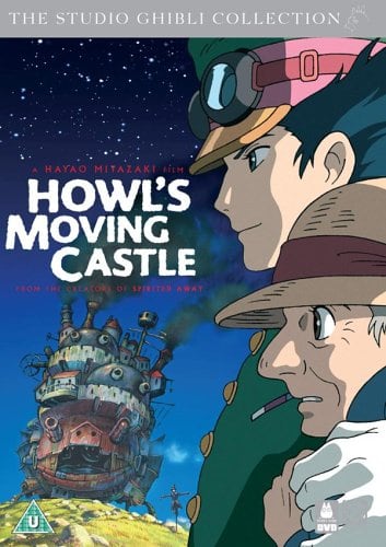 Howl's Moving Castle