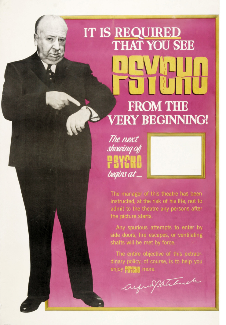 Psycho Psycho