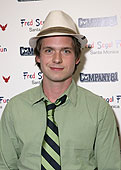 Patrick J. Adams