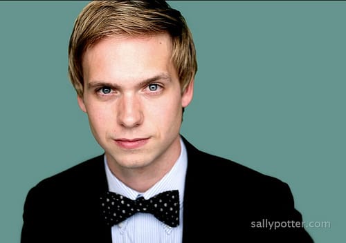 Patrick J. Adams Patrick J. Adams