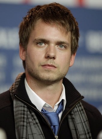 Patrick J. Adams