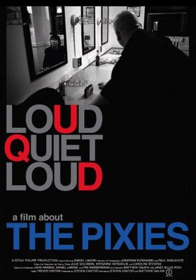 loudQUIETloud: A Film About the Pixies (2006)