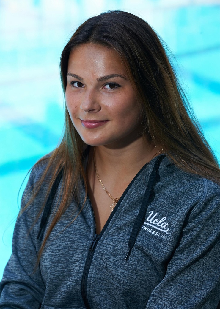 Maria Polyakova Maria Polyakova