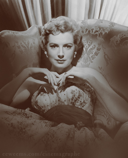 Deborah Kerr