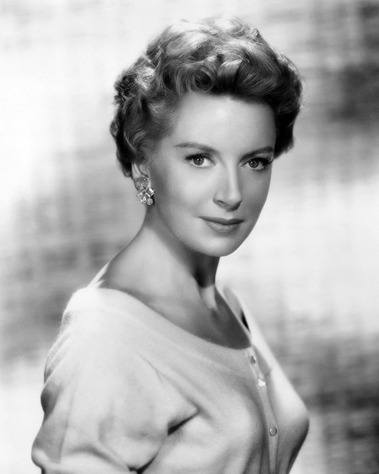 Deborah Kerr Deborah Kerr