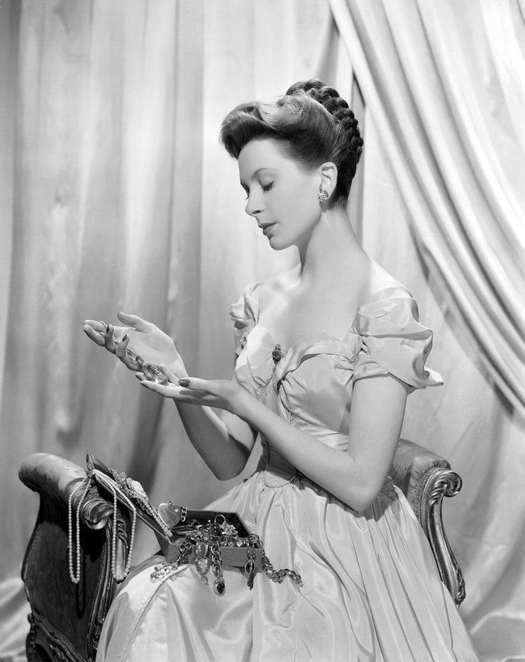 Deborah Kerr