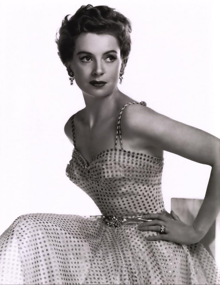 Deborah Kerr