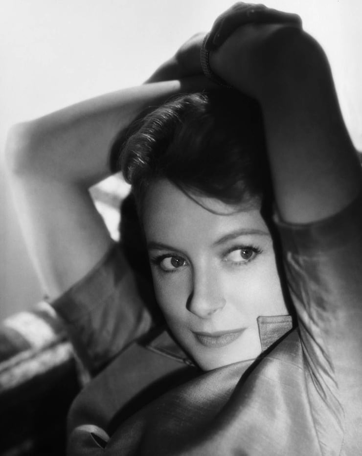 Deborah Kerr Deborah Kerr