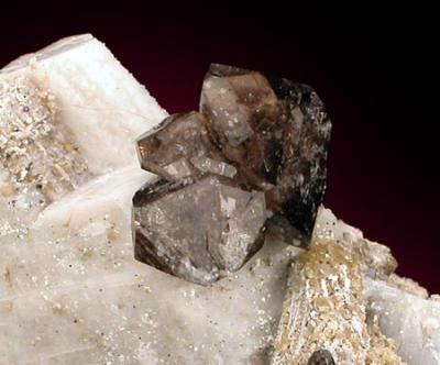 Crystal