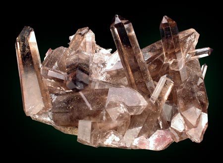 Crystal