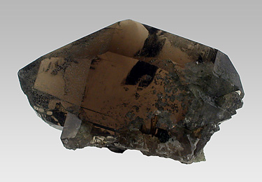 Crystal