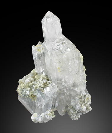 Crystal
