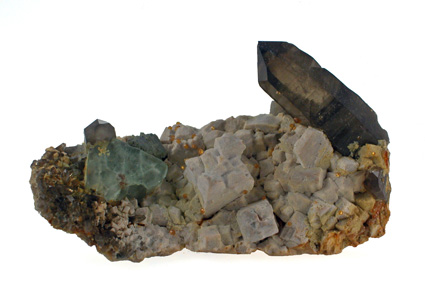 Crystal