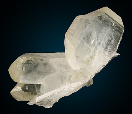 Crystal