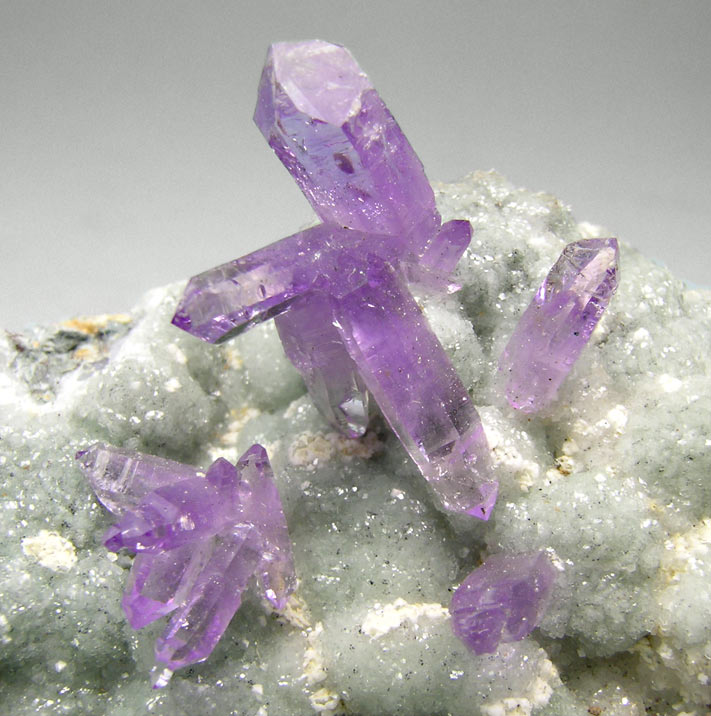 Crystal