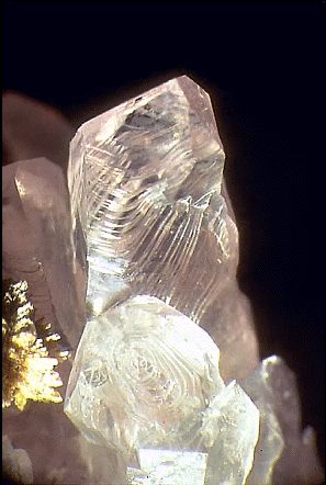 Crystal