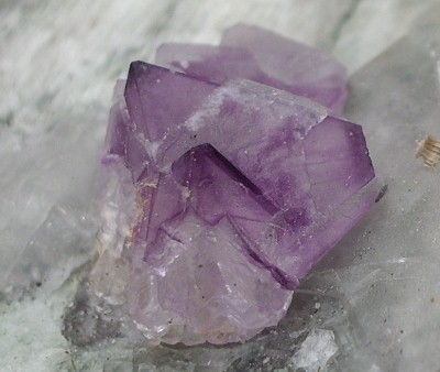 Crystal