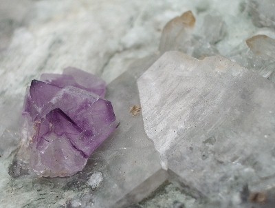 Crystal