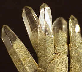 Crystal