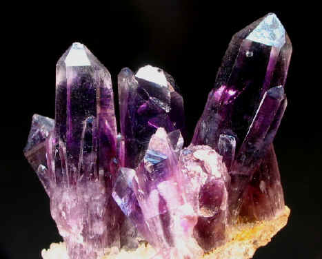 Crystal