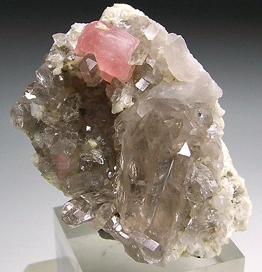 Crystal
