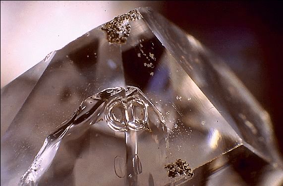 Crystal