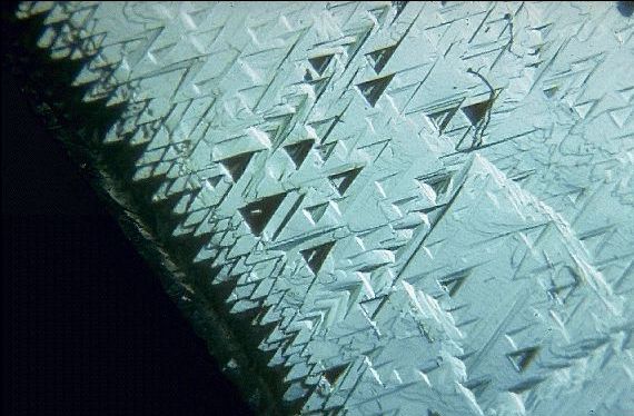 Crystal