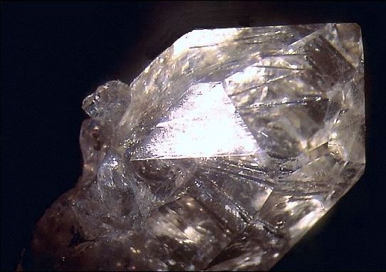 Crystal