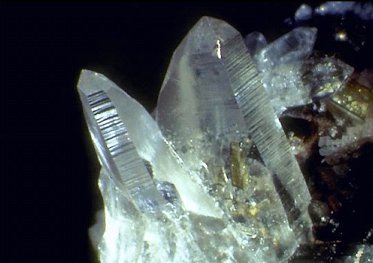 Crystal