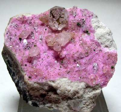 Crystal