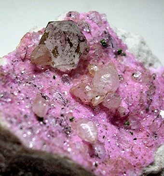 Crystal