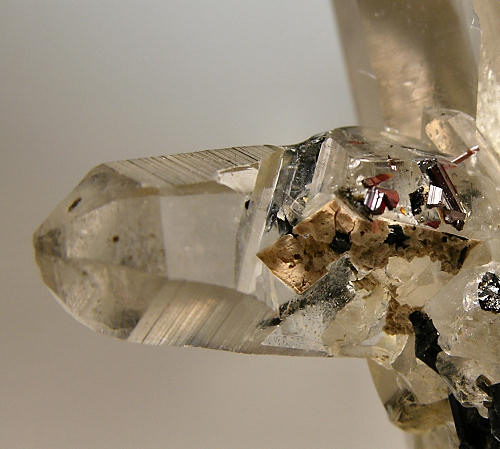 Crystal